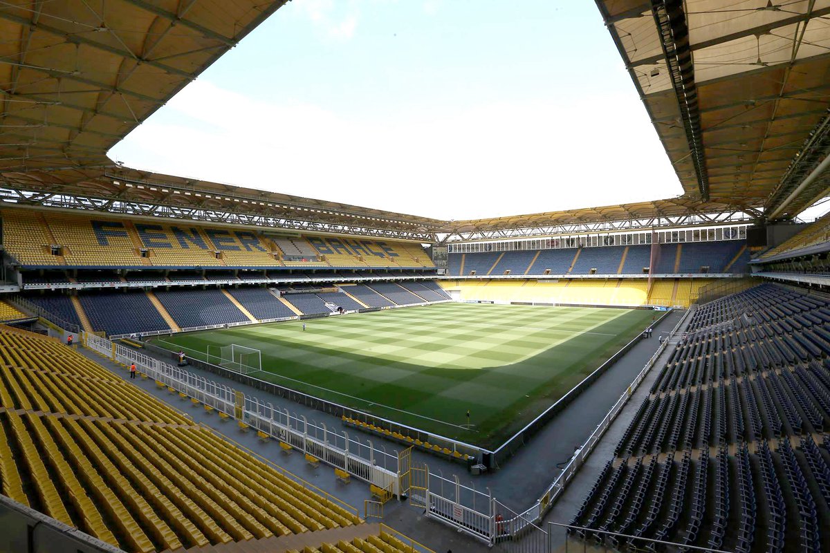 Fener Global tweet media