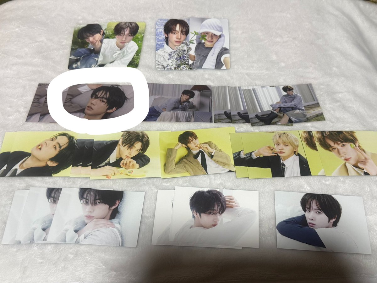 m i a 💫 交換用 tweet media