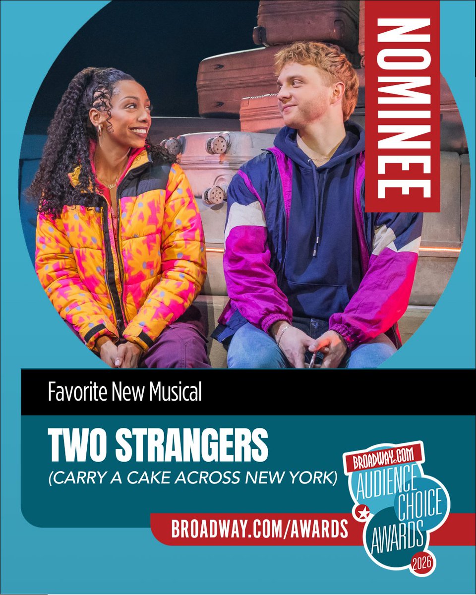 twostrangersmusical tweet media