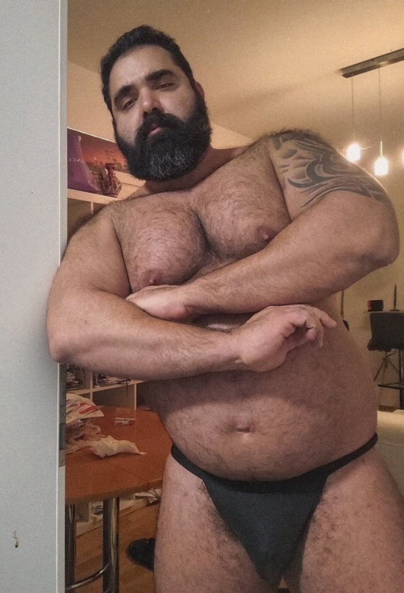 Bear_athens tweet media