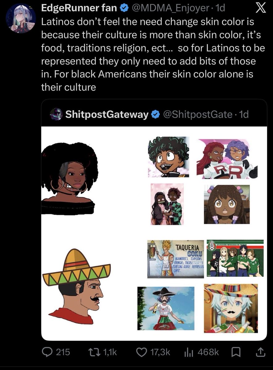 Franco tweet media
