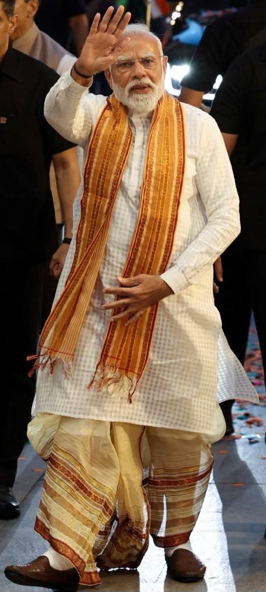 Chitra Tripathi tweet media