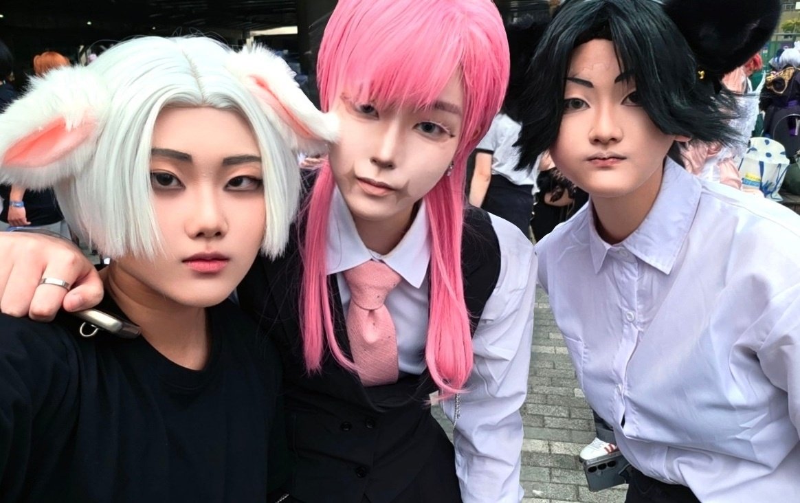 가오리(4코페 토) tweet media