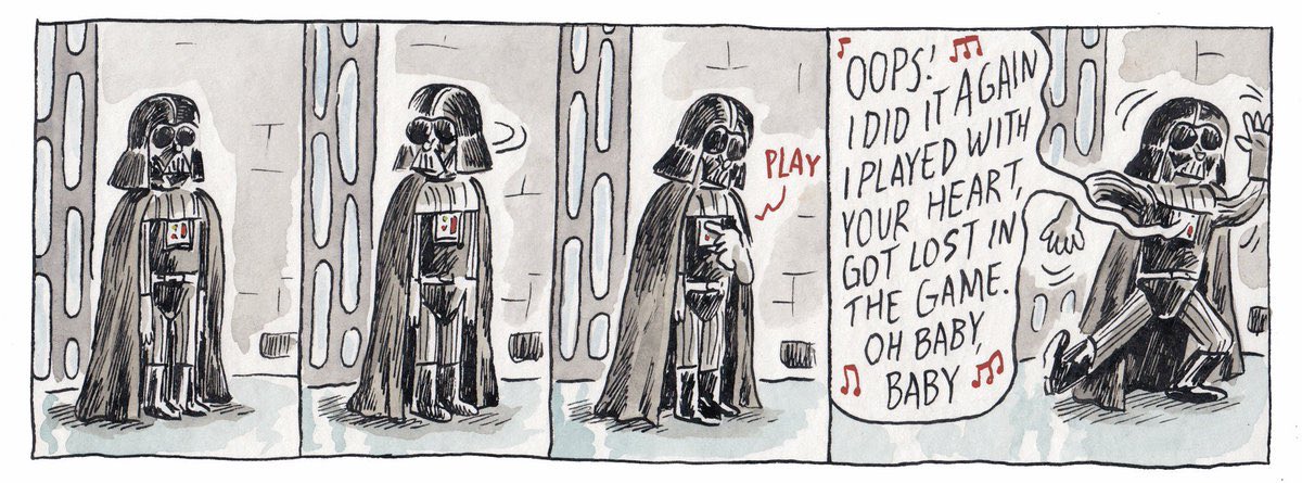 #maytheforth #maytheforce