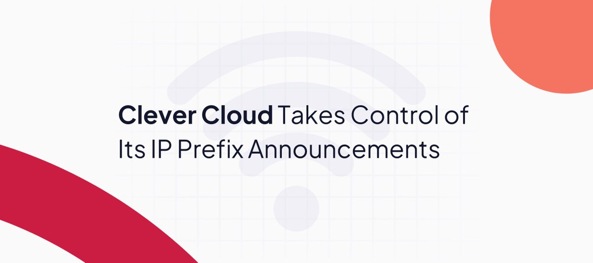 Clever Cloud tweet media