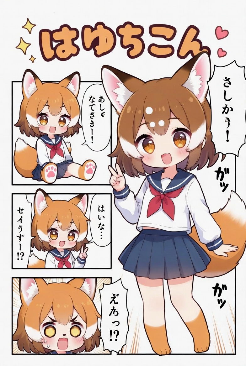 しらねこ tweet media