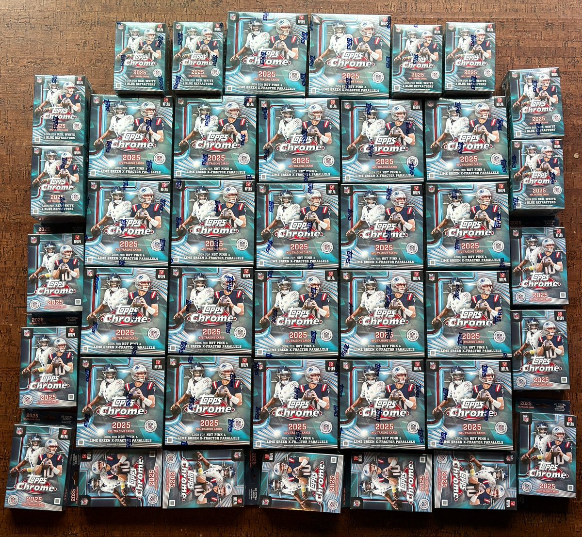 LJ3 Cards tweet media