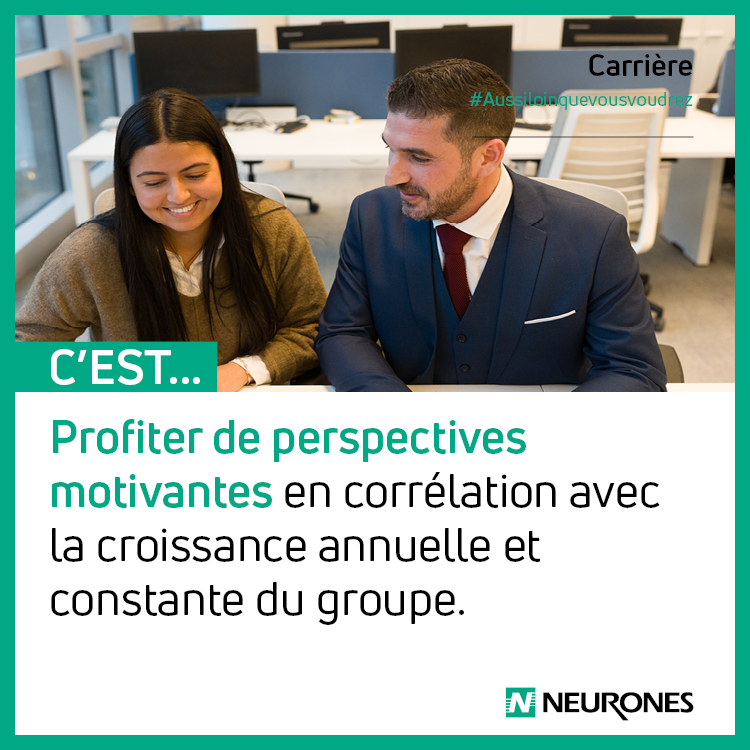 NEURONES tweet media