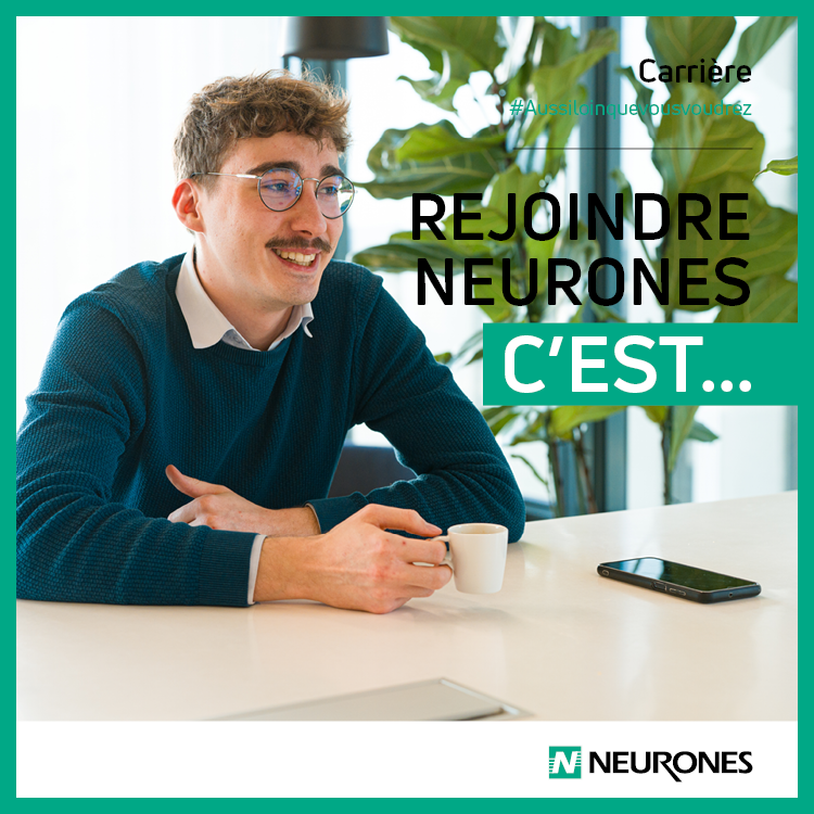 NEURONES tweet media