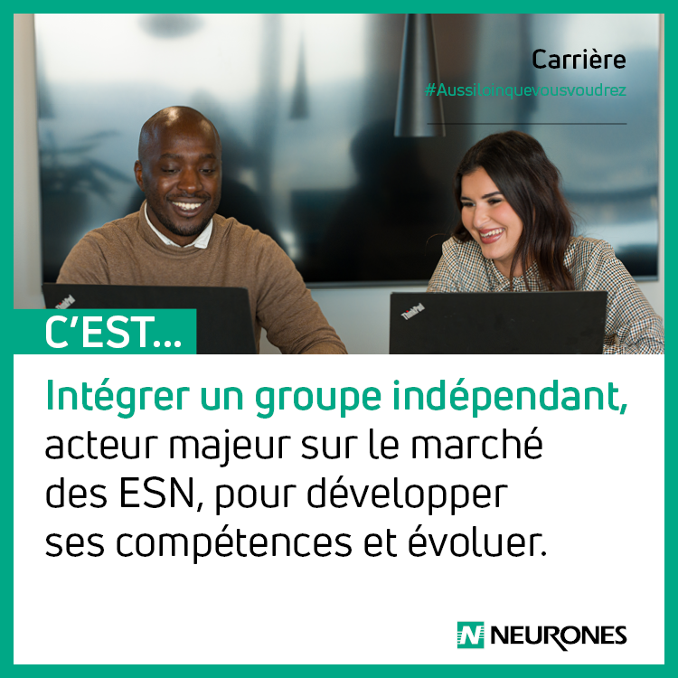 NEURONES tweet media