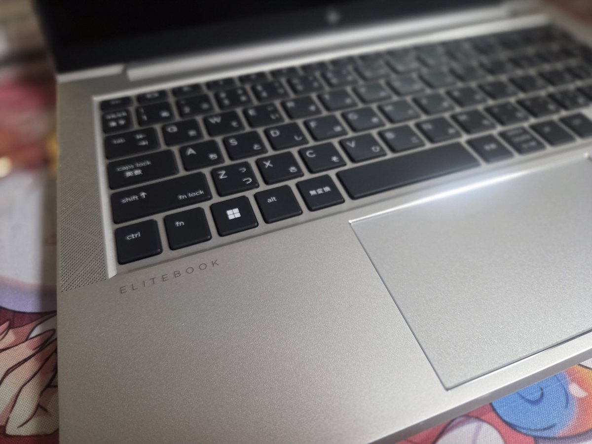 CHA2_fukuroya's tweet photo. 来月のために新調いたしました✨️
中古だけど8G→16Gになったので心強いのです🎧
前のPC ちゃんも福ロワからよくがんばったなと…🍀 https://t.co/vOc65CoyRD
