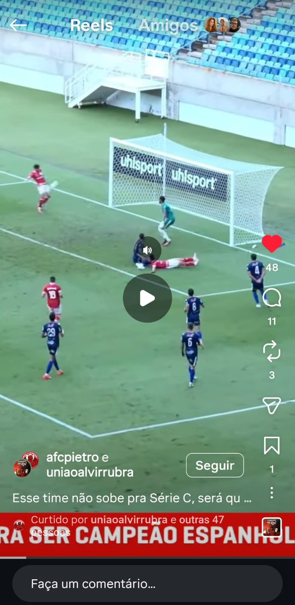 MarcosDavi38's tweet photo. @DaniloCunhaa @OSMARFERREIRAD6 Qual a culpa de Ranielli nesse lance? GOL perdido por Régis. https://t.co/F2o7f3h455