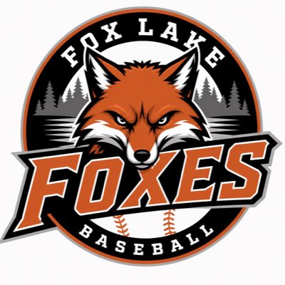 FoxLakeFoxes's tweet photo. #NewProfilePic https://t.co/vqXhaHAceX