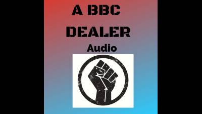 The BBC Dealer (Naima) tweet media