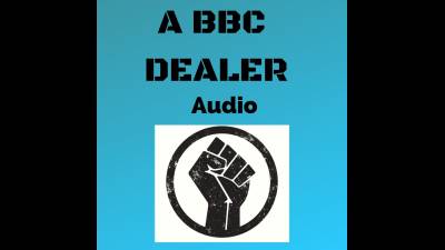 The BBC Dealer (Naima) tweet media