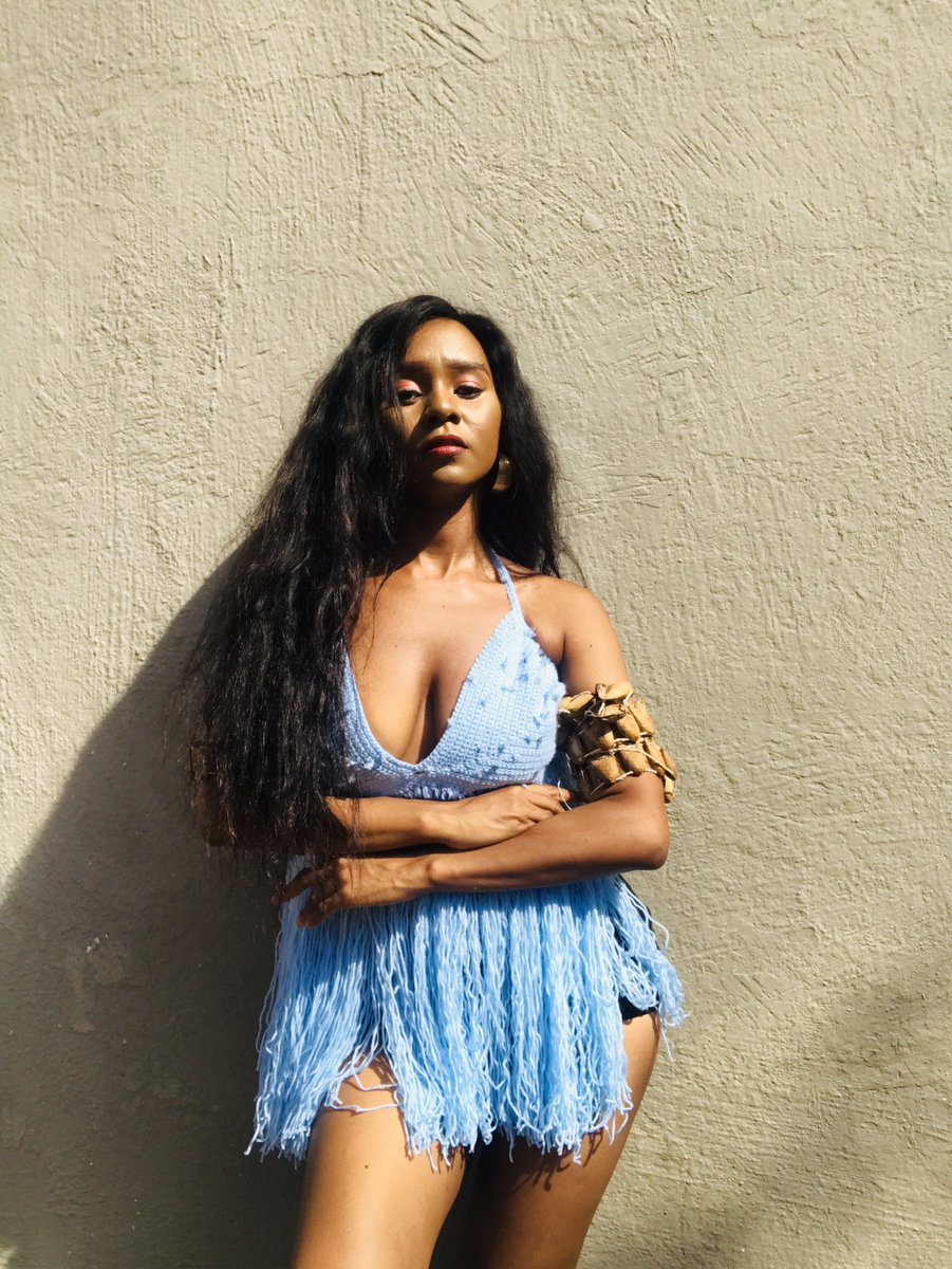 BARATWA🇧🇼🌟 tweet media