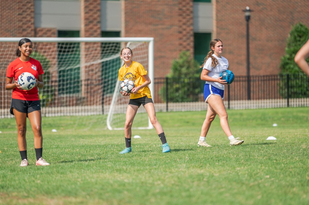 Methodist University tweet media