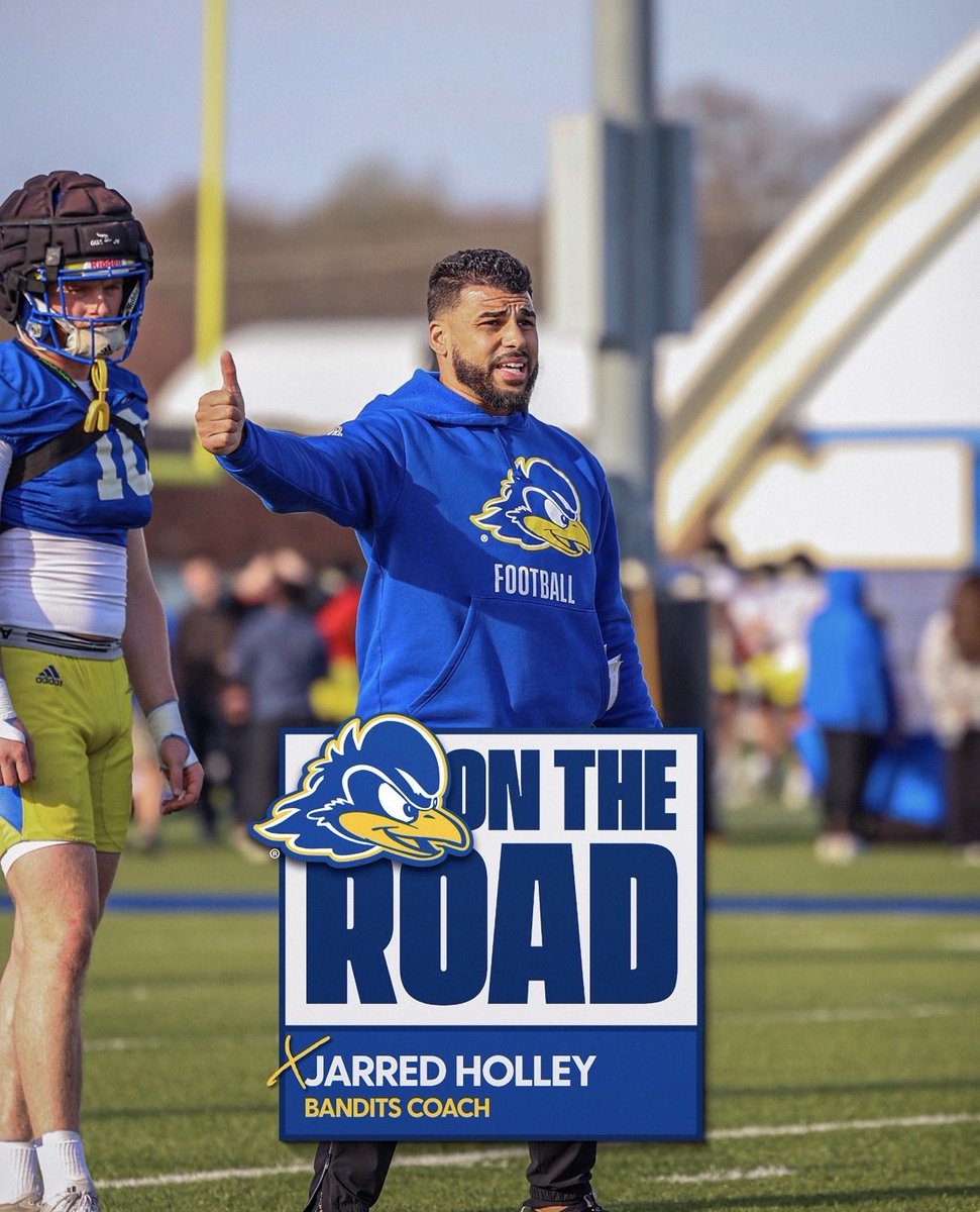 Jarred Holley tweet media