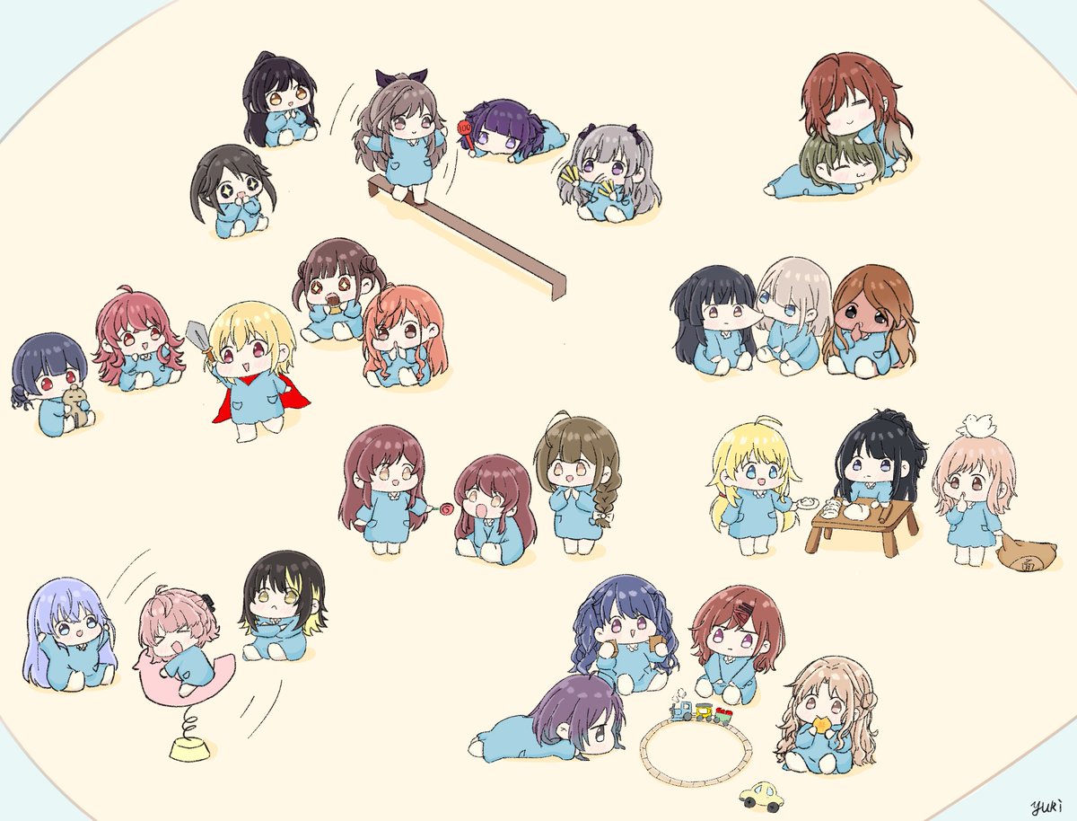 Yuki tweet media