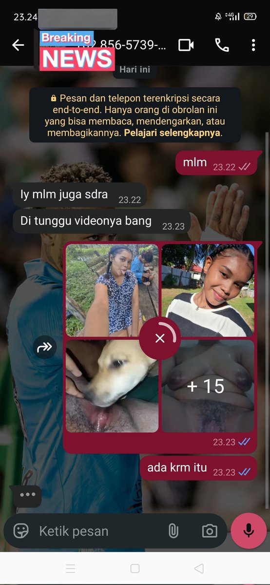 terbaik papua tweet media
