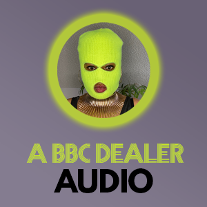The BBC Dealer (Naima) tweet media
