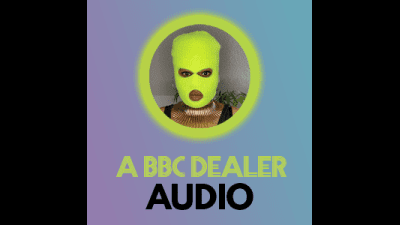 The BBC Dealer (Naima) tweet media