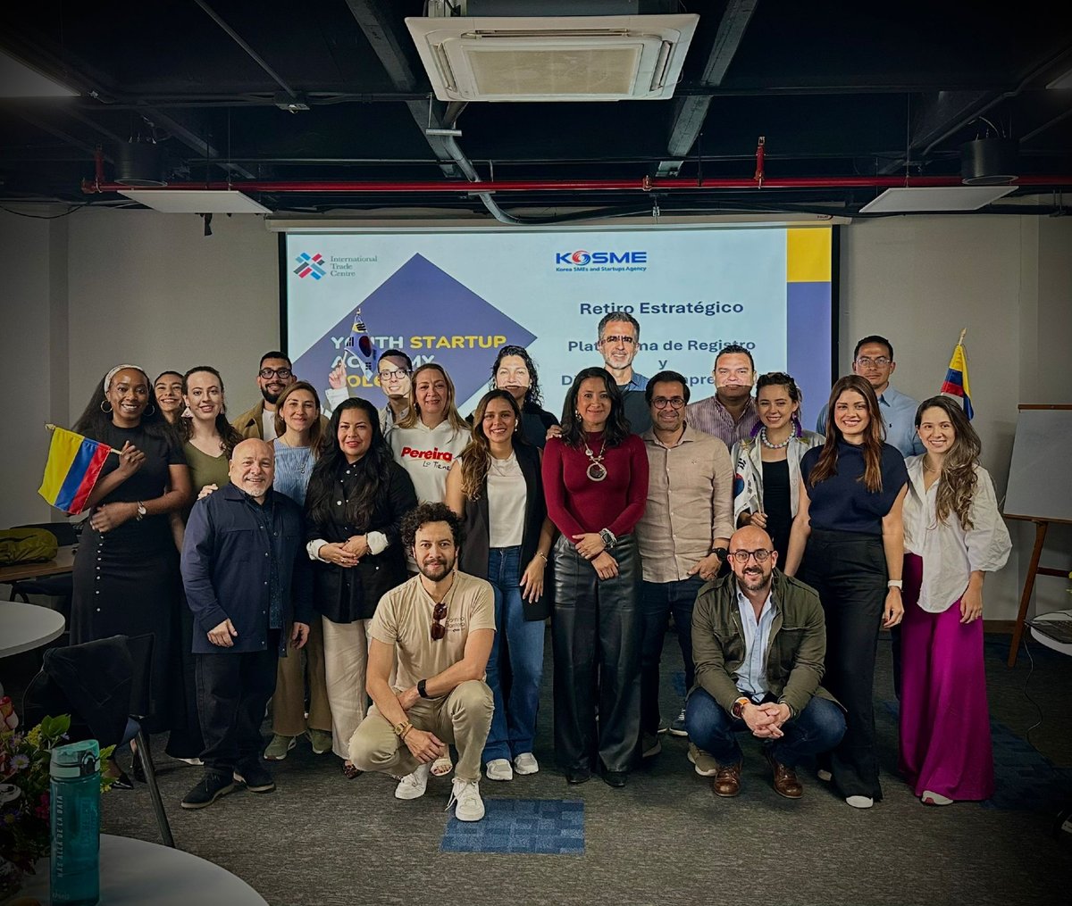 iNNpulsa Colombia tweet media