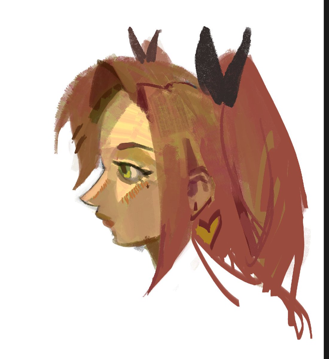 meatypan's tweet photo. old old old trying different coloring techniques with nicole
#nicoledemara #nicolezzz #ZenlessZoneZero #zzzero #ゼンゼロ https://t.co/A3mvWpEXG9
