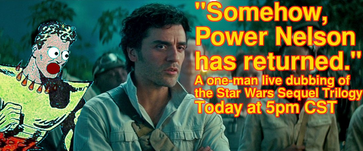 Power Nelson tweet media