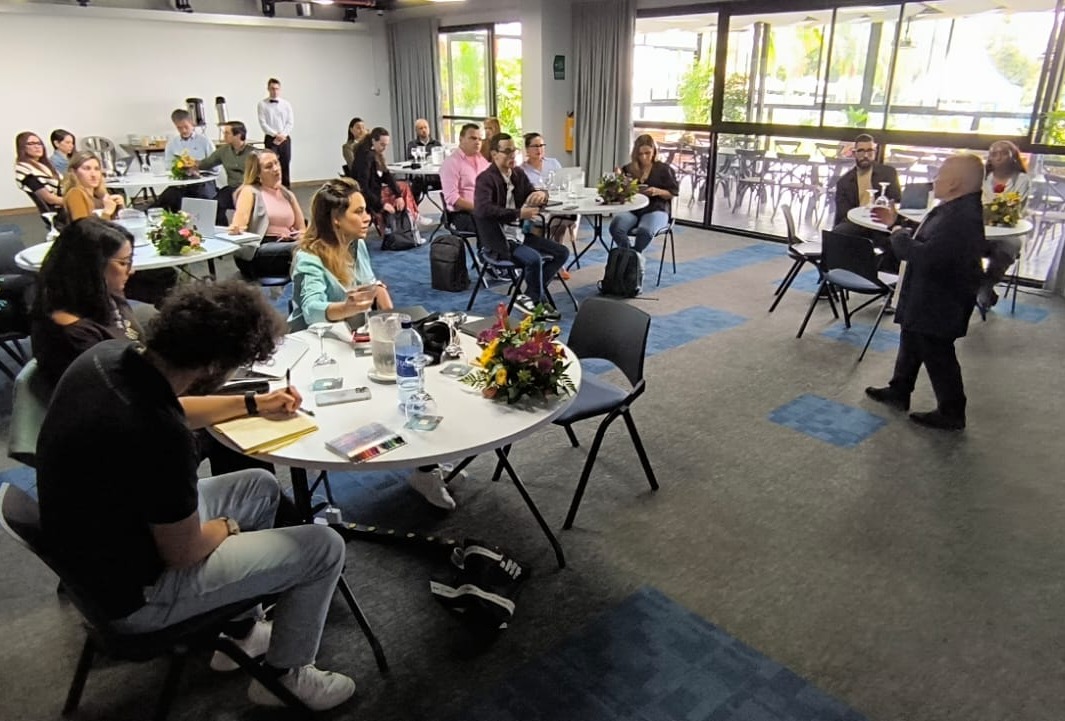 iNNpulsa Colombia tweet media