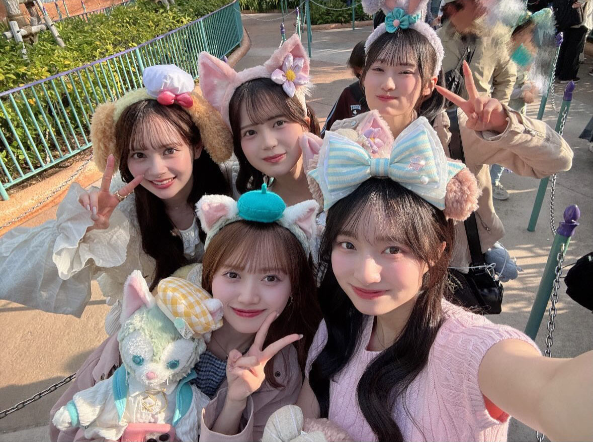 いとももスター🍑⭐️【AKB48 伊藤百花 まとめサイト】 tweet media