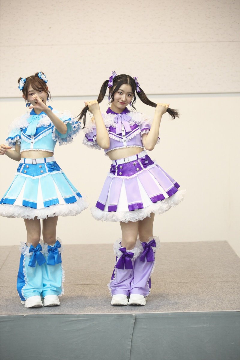ずんだれ tweet media