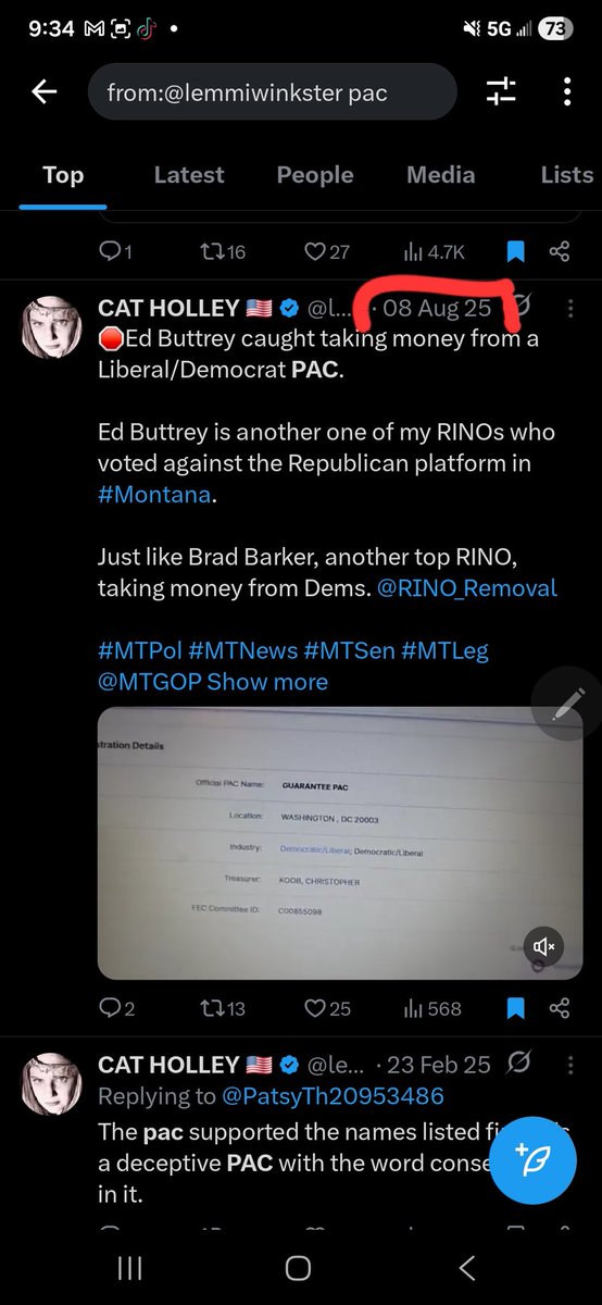CAT HOLLEY 🇺🇸 tweet media