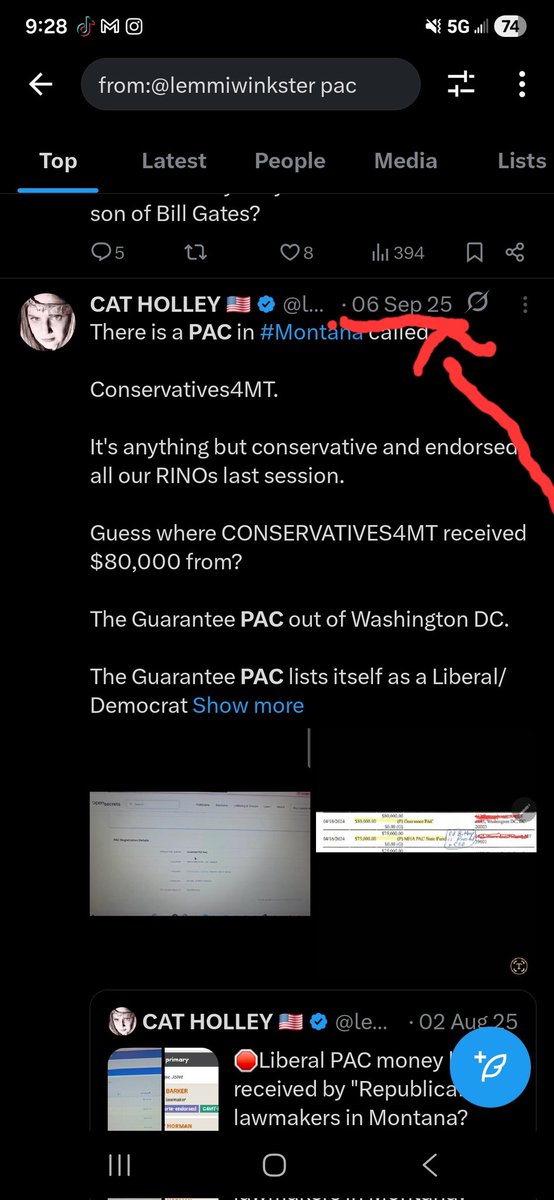 CAT HOLLEY 🇺🇸 tweet media