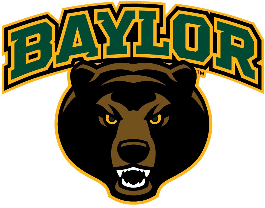 jonazunna's tweet image. After a great conversation with @CoachK_Hall, I am blessed to receive my second Division 1 offer from Baylor University 

@coachwendel1 @coachj0402 @AFATyler @MidloPanthers