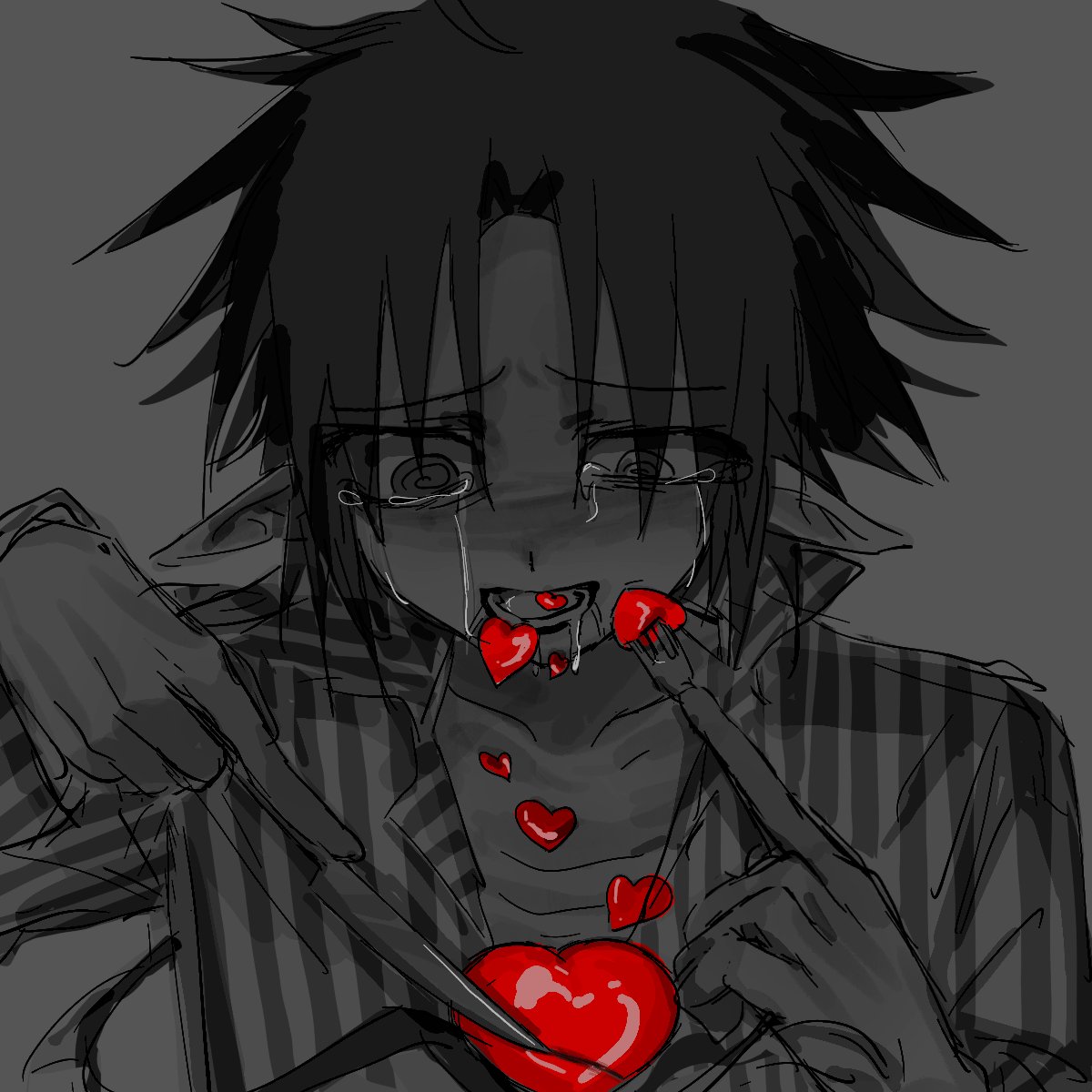 無边界※ tweet media