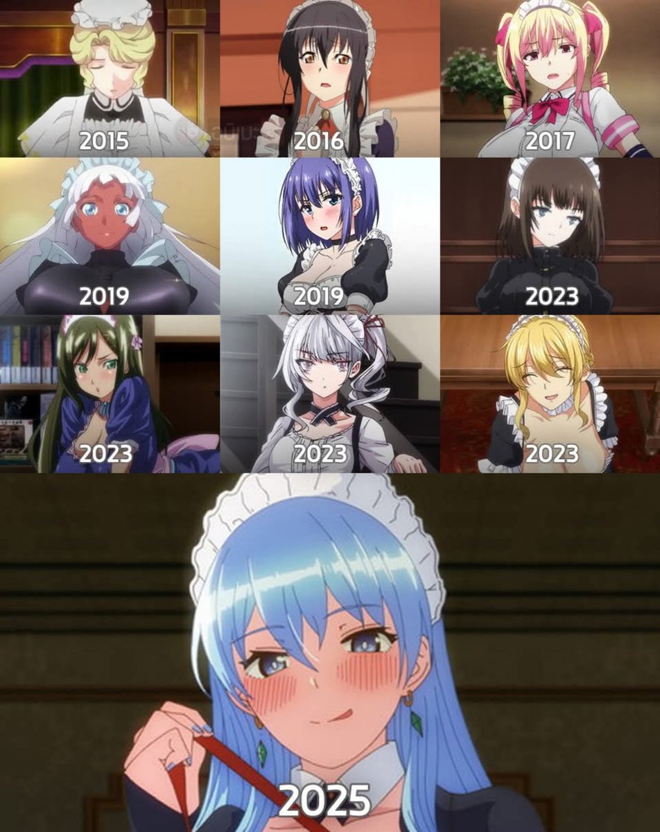 Otaku Society tweet media