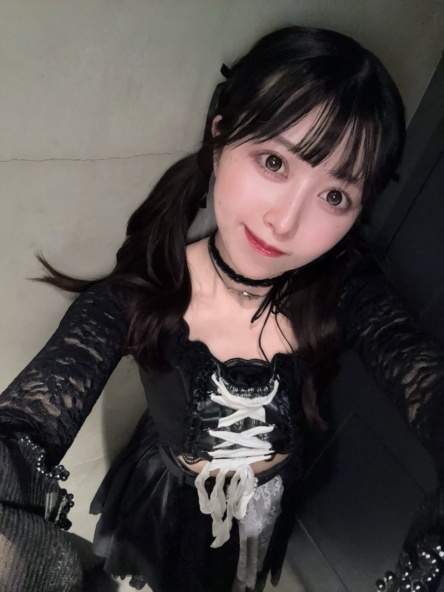 聖薗実苓 tweet media