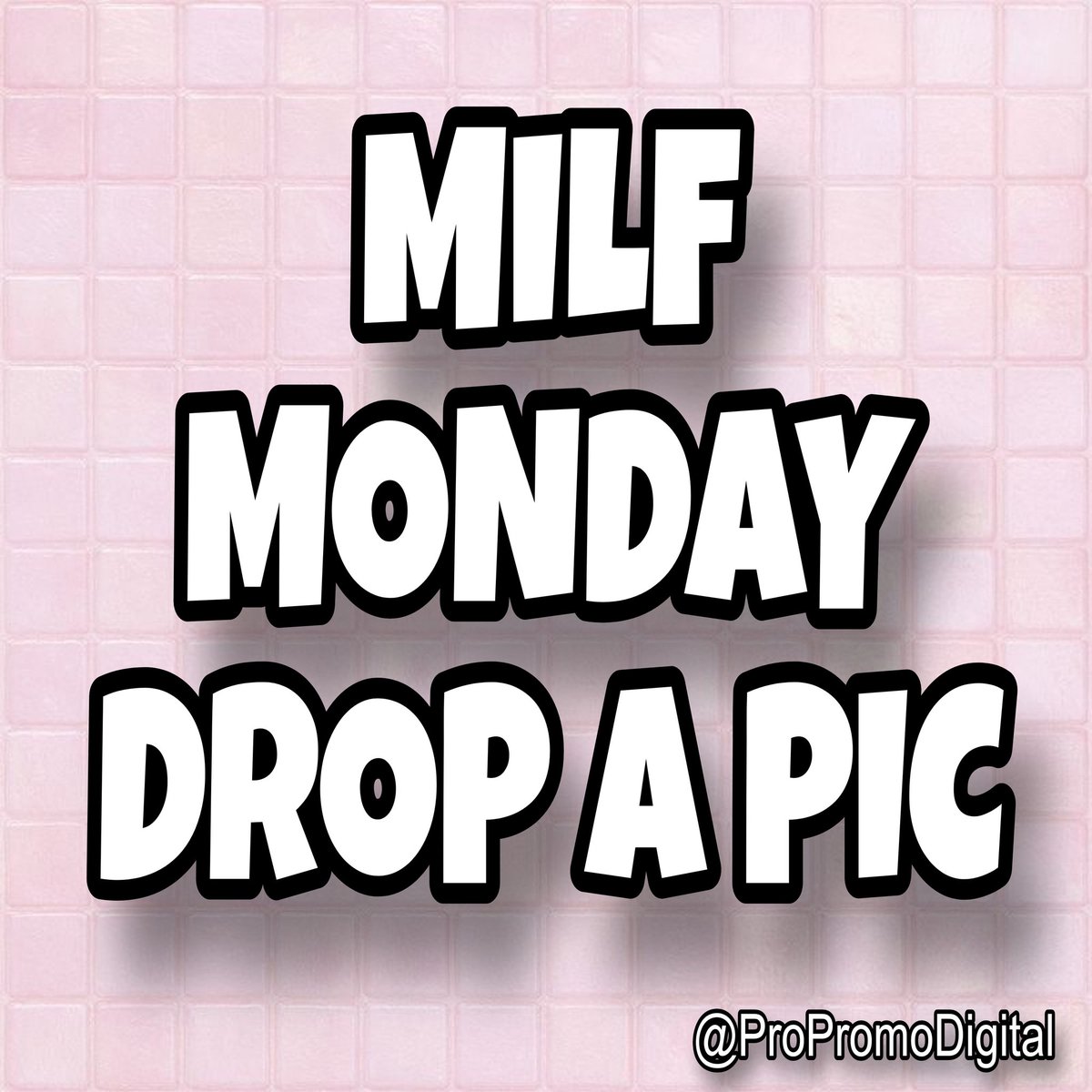 💥 MILF MONDAY THREAD 💥

It’s Monday… new week, new energy 😏🔥