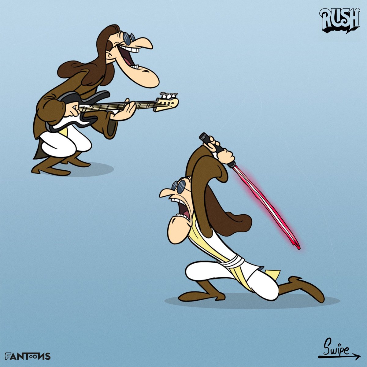 Fantoons tweet media