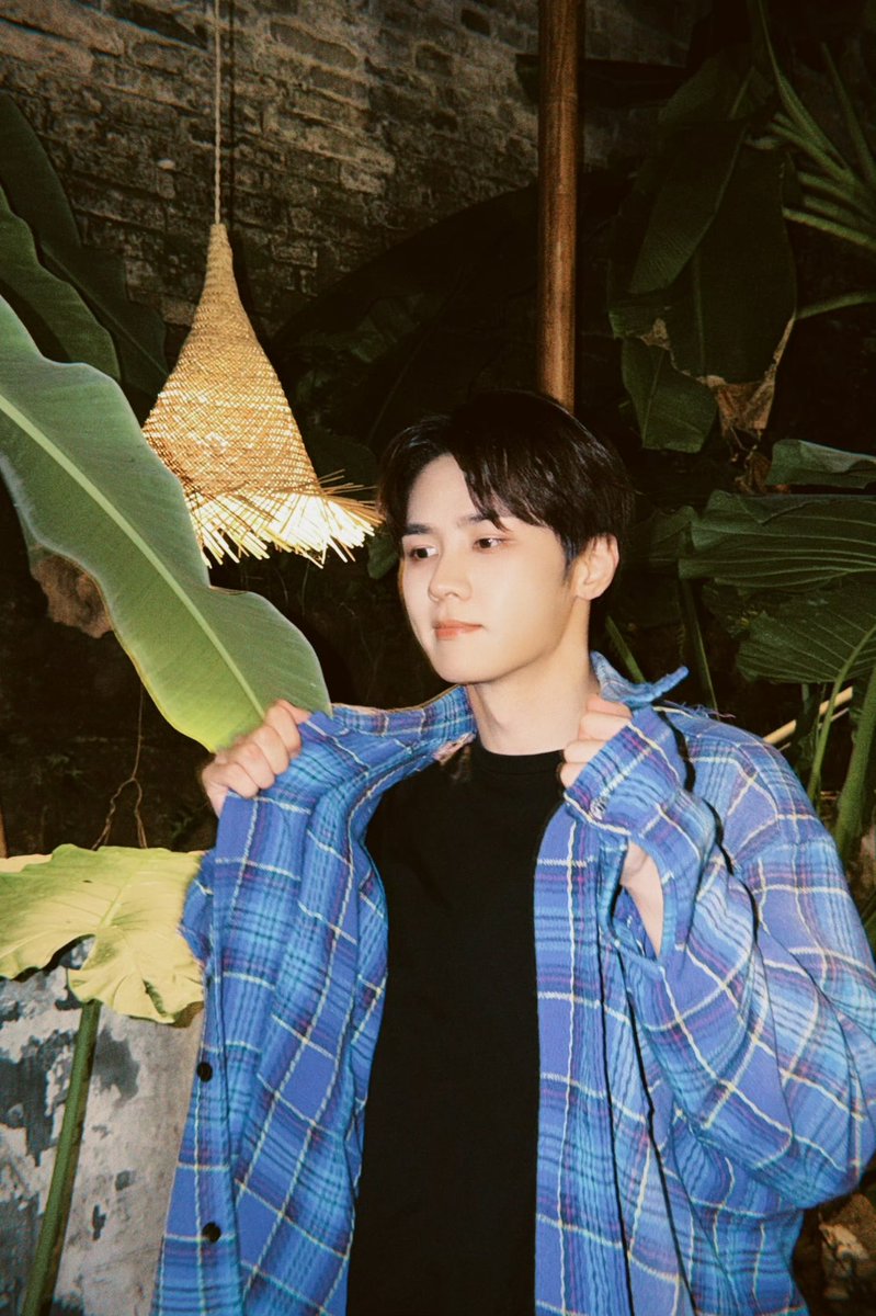 俊俊 ❄️ XIAOJUN JUDYDOLL tweet media