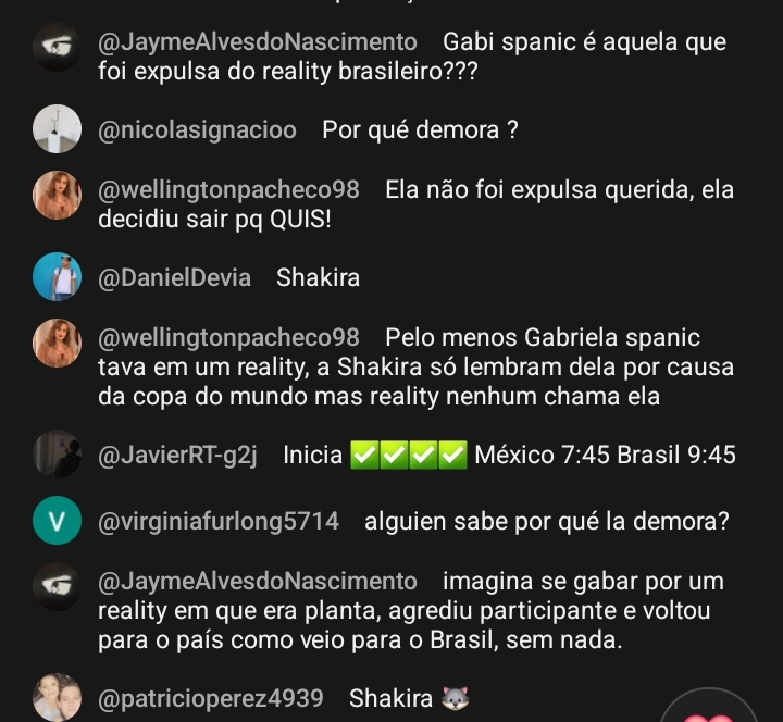 kaio fã da marlene favela 💋🍷 tweet media