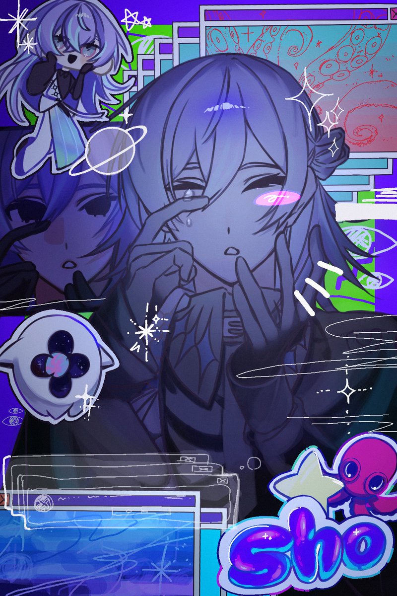 もらり tweet media