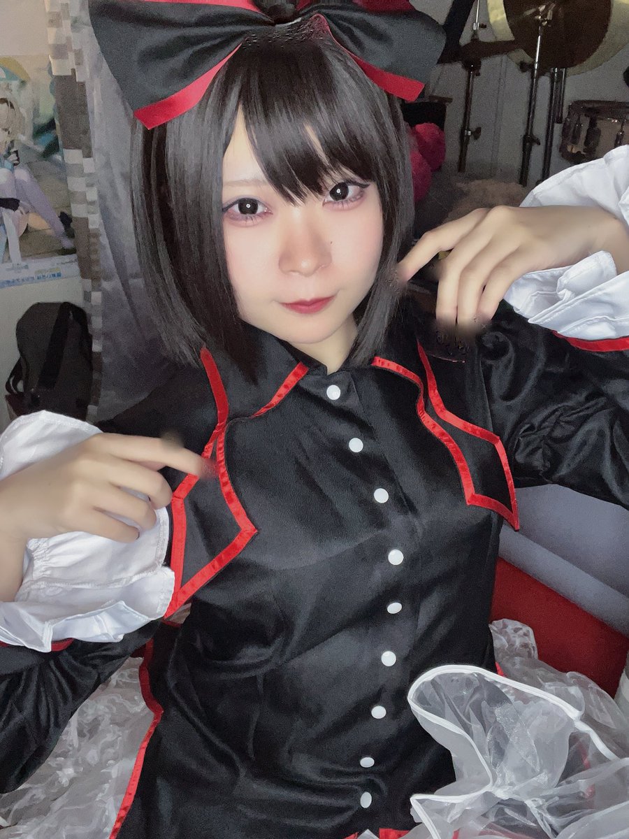 懺 tweet media