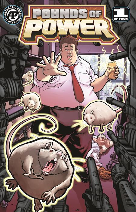 CollegeComix.com tweet media