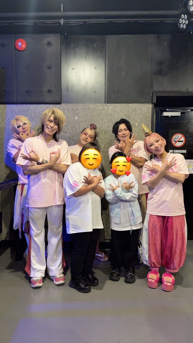 さきんこ(❄️'ω'❄️) tweet media