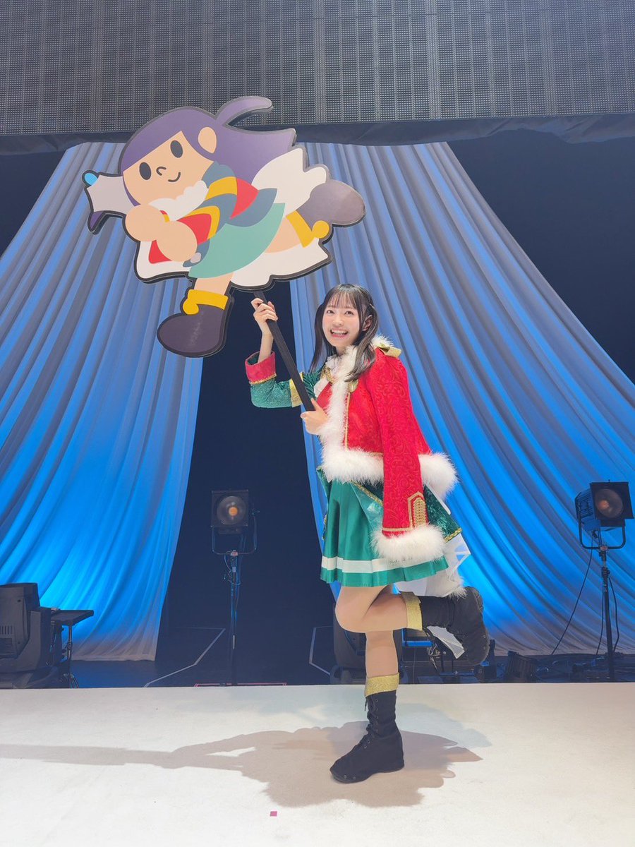 岩田 陽葵 tweet media