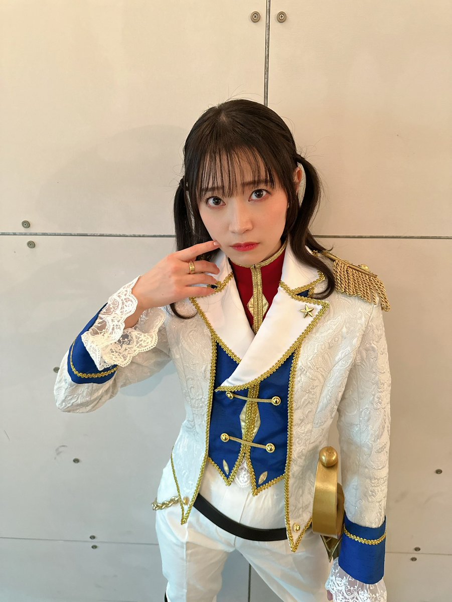 岩田 陽葵 tweet media