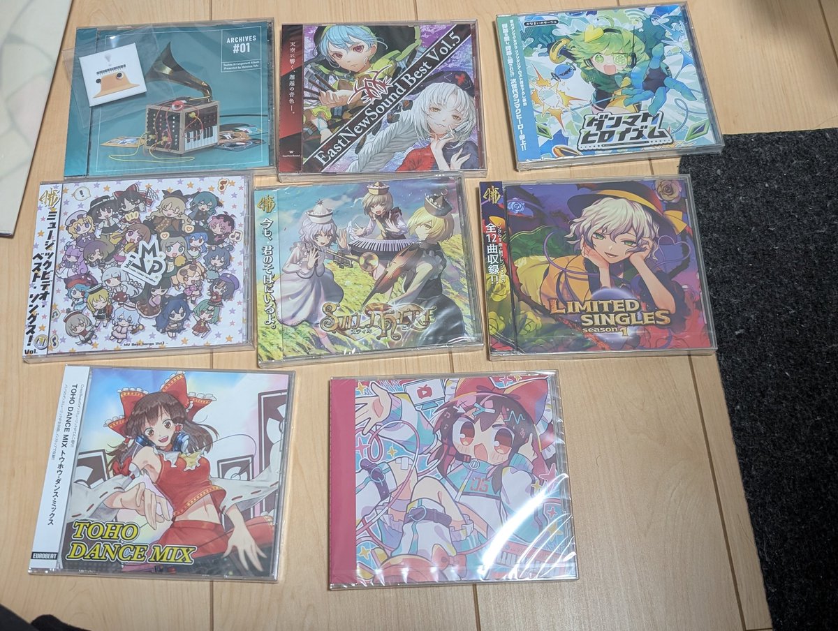 light2831@クそザこ音ゲーマー tweet media