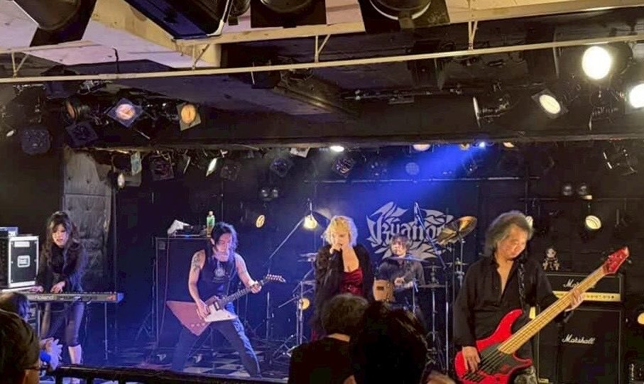 みよっしー/Miyossy@kyanos tweet media